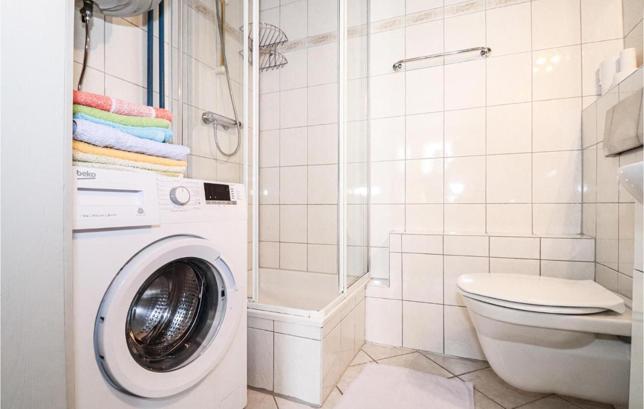 Ferienwohnung Mit Panoramab, Sankt Martin am Techelsberg Esterno foto